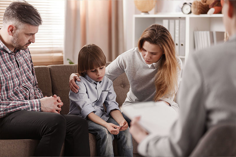 Family Therapy