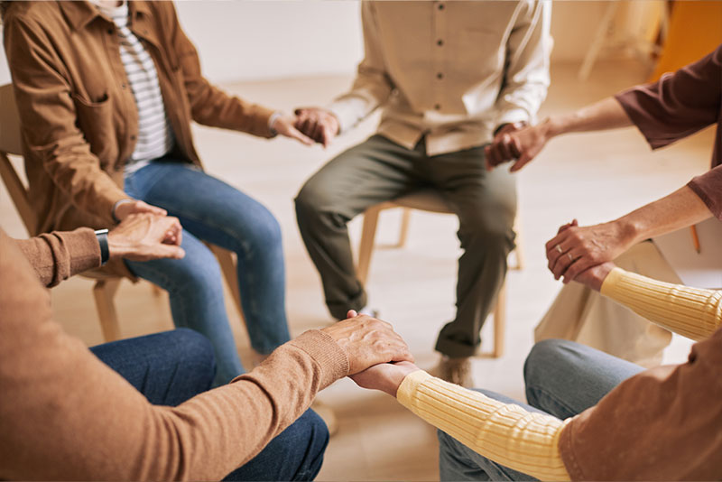 Group Therapy